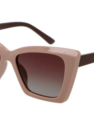 OKULARY PRZECIWSŁONECZNE SILK MOCHA