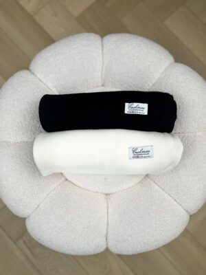 SZALIK WEŁNA&KASZMIR ECRU