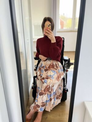 WISKOZOWY GOLF BORDOWY