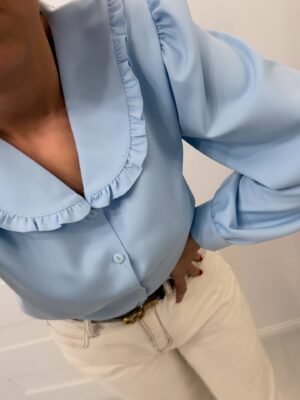 KOSZULA MIFI BABY BLUE